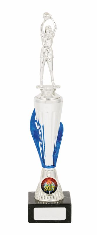 netball trophy
