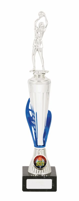 netball trophy
