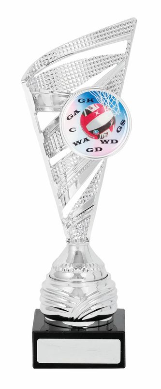 netball trophy