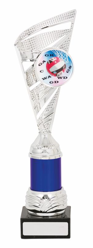 netball trophy