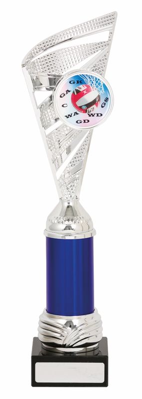 netball trophy