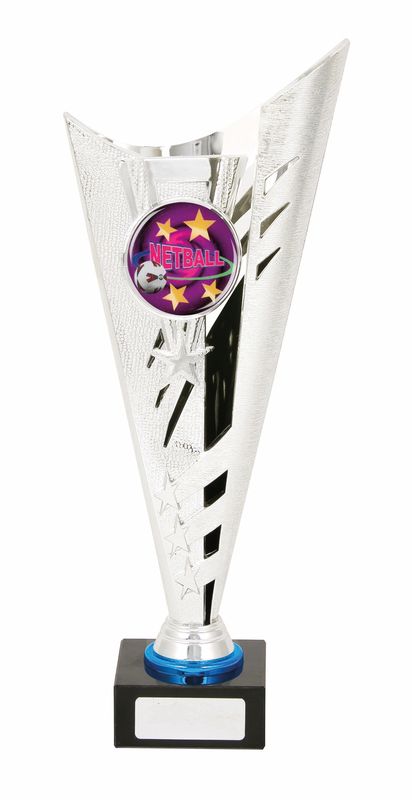 netball trophy