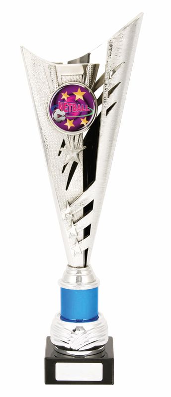 netball trophy