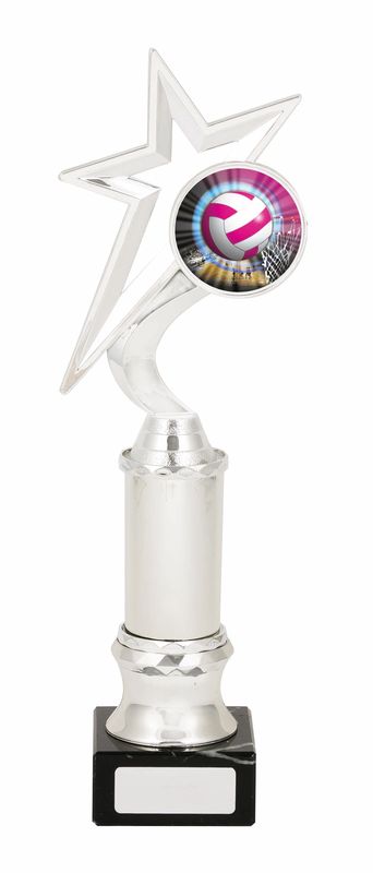 netball trophy
