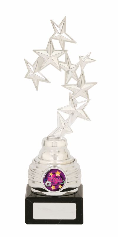 netball trophy