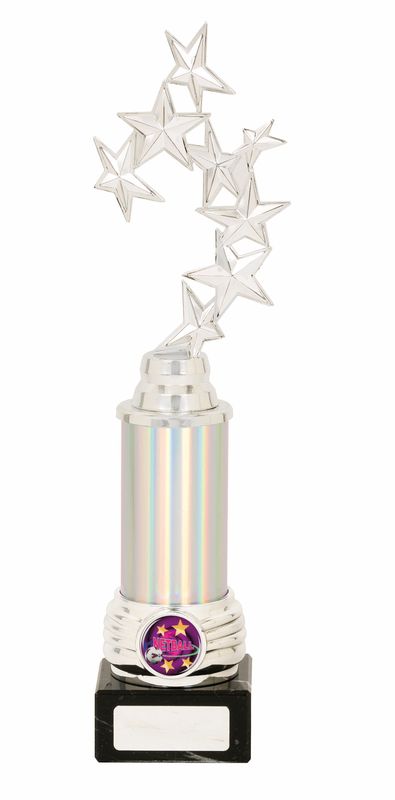 netball trophy