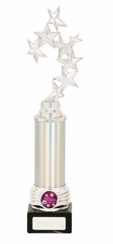 netball trophy