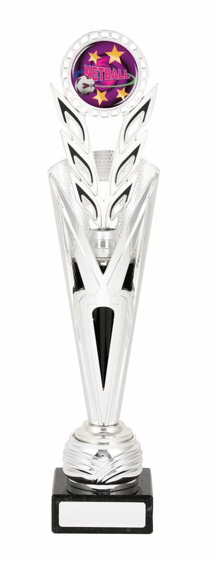 netball trophy
