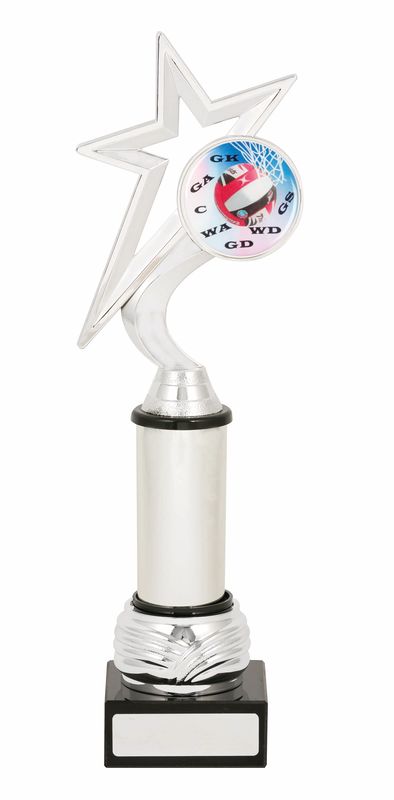 netball trophy
