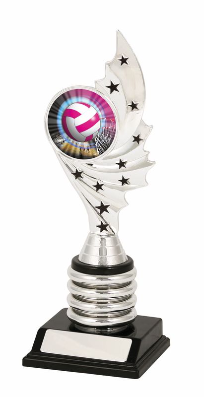 netball trophy