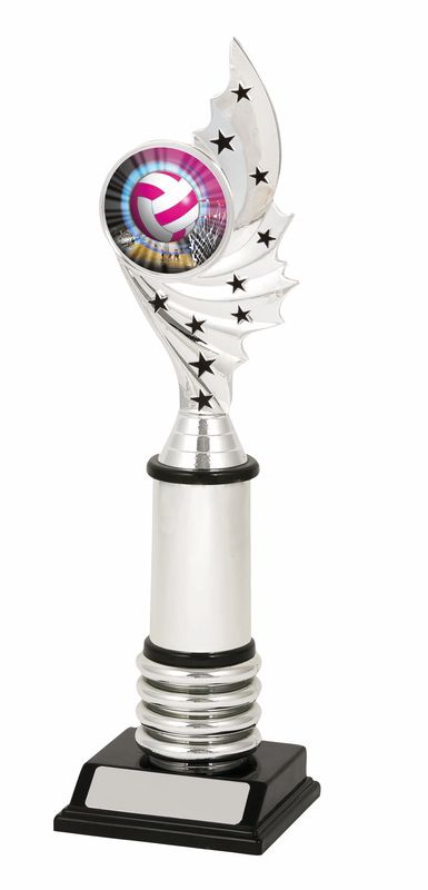 netball trophy