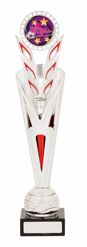 netball trophy