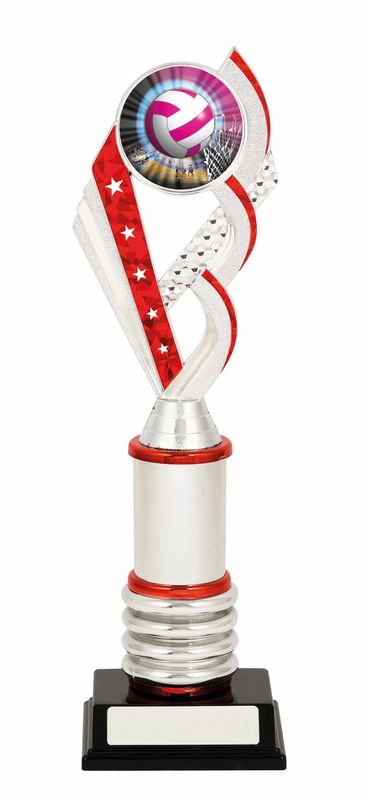 netball trophy