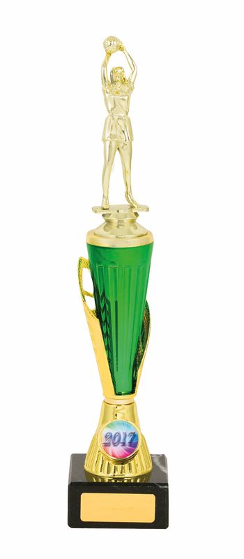 netball trophy