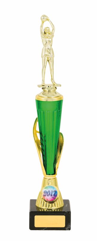 netball trophy