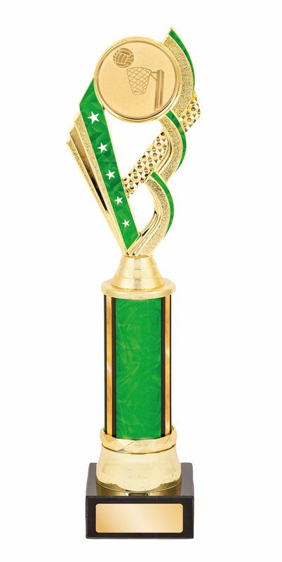 netball trophy