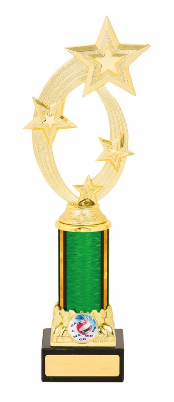 netball trophy