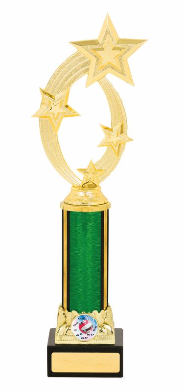 netball trophy