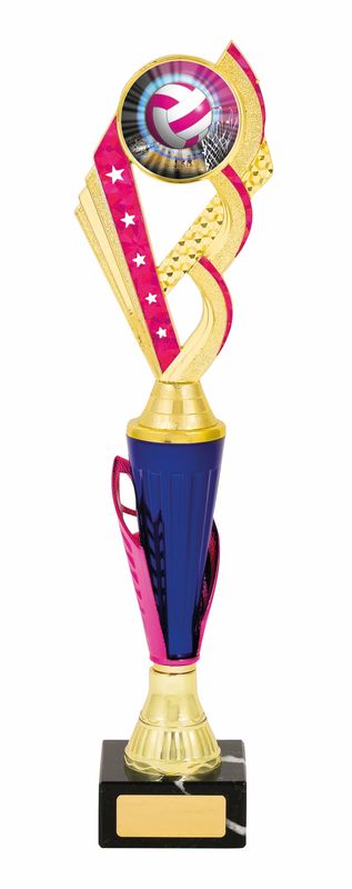 netball trophy