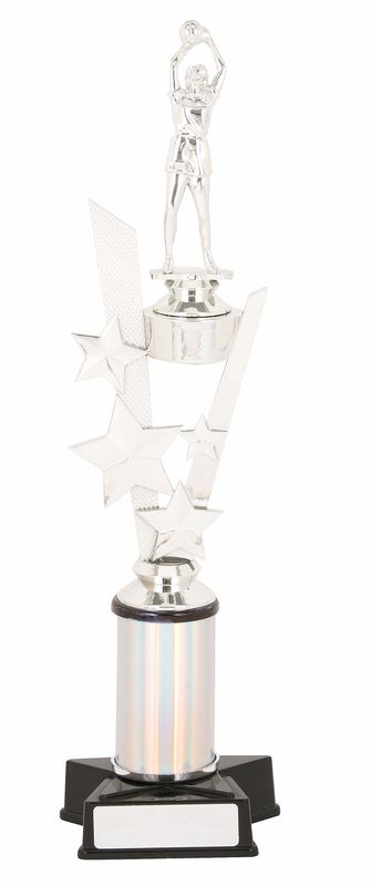 netball trophy