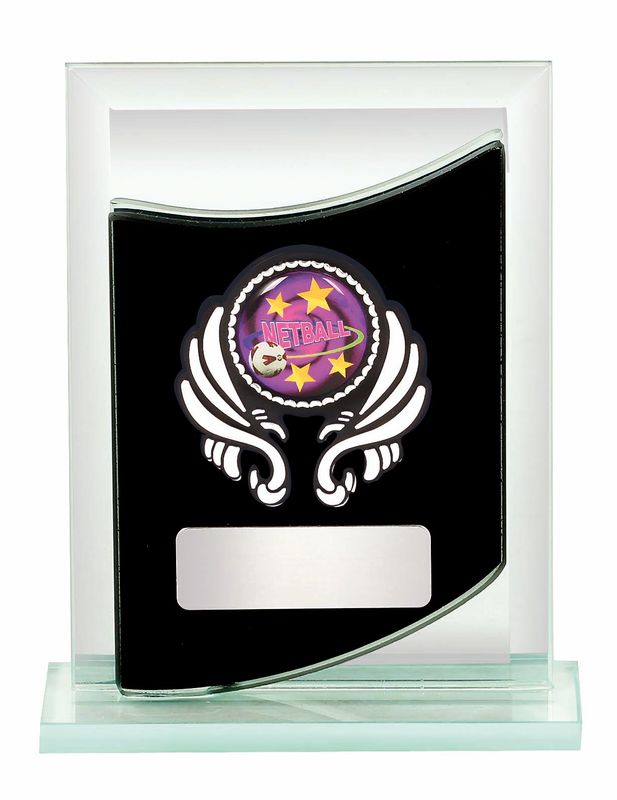 netball trophy