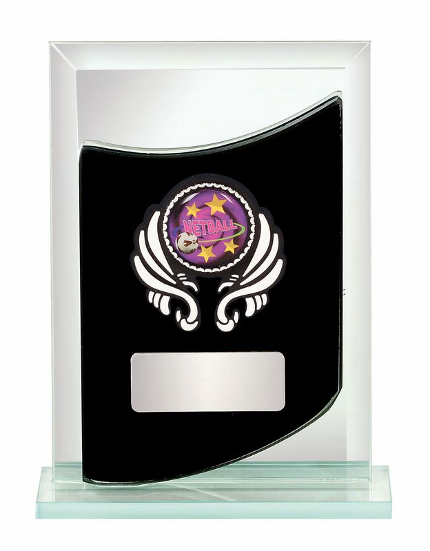 netball trophy