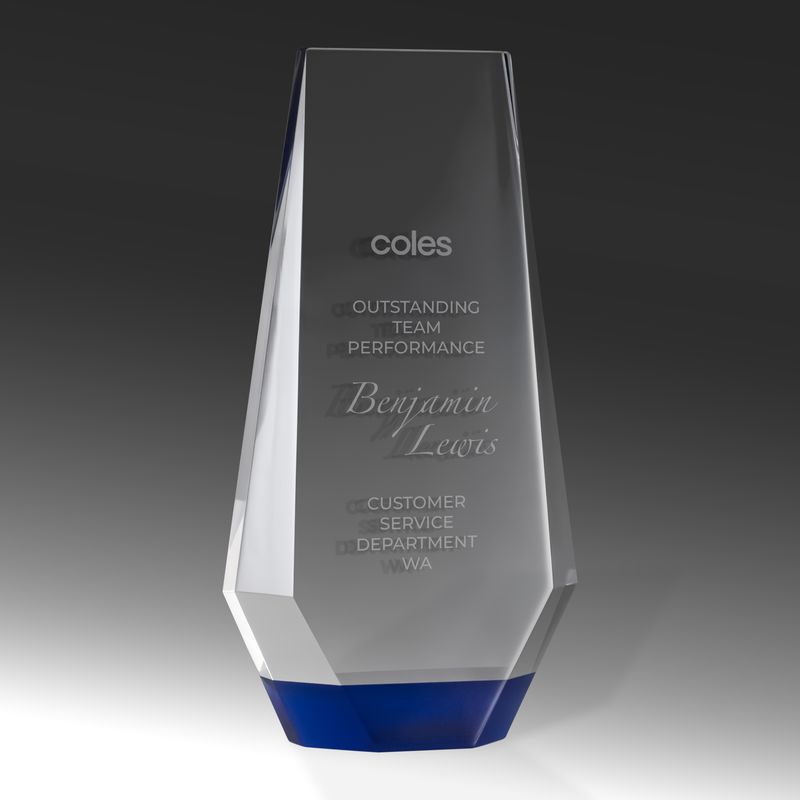 Power Blue Series-Prism