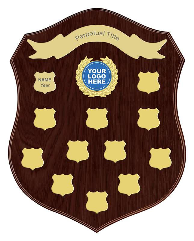 Paragon Shield
