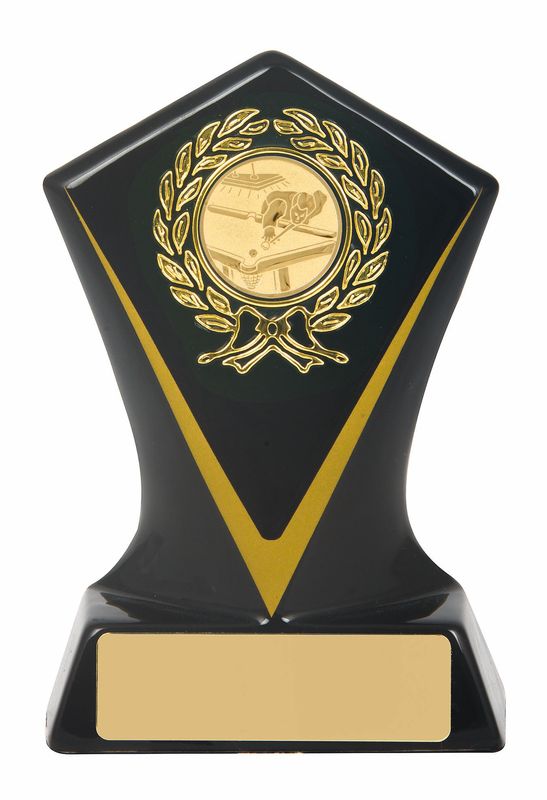 resin holder