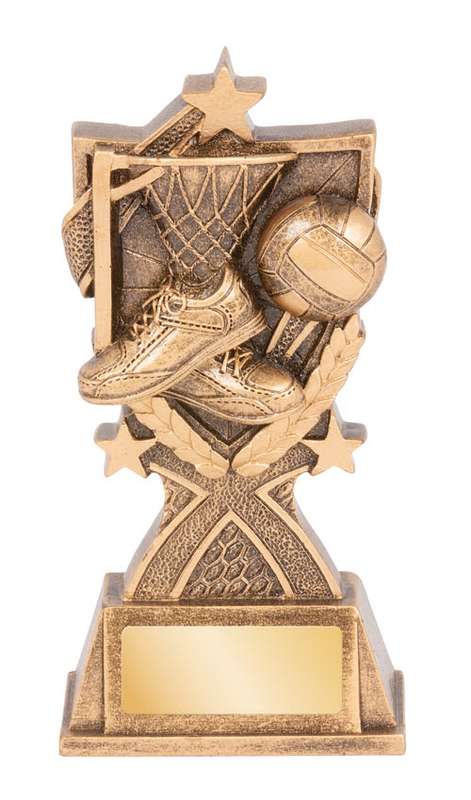 netball kona series