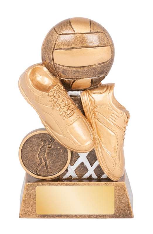 netball cyber series 25mm insert