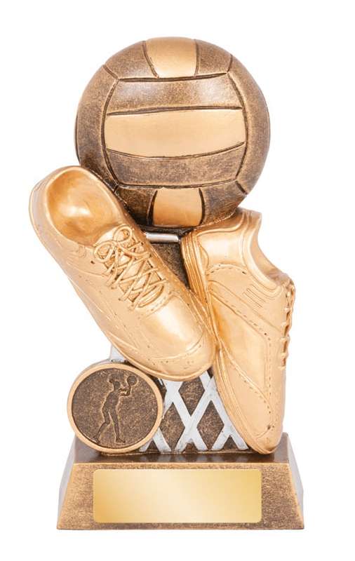 netball cyber series 25mm insert