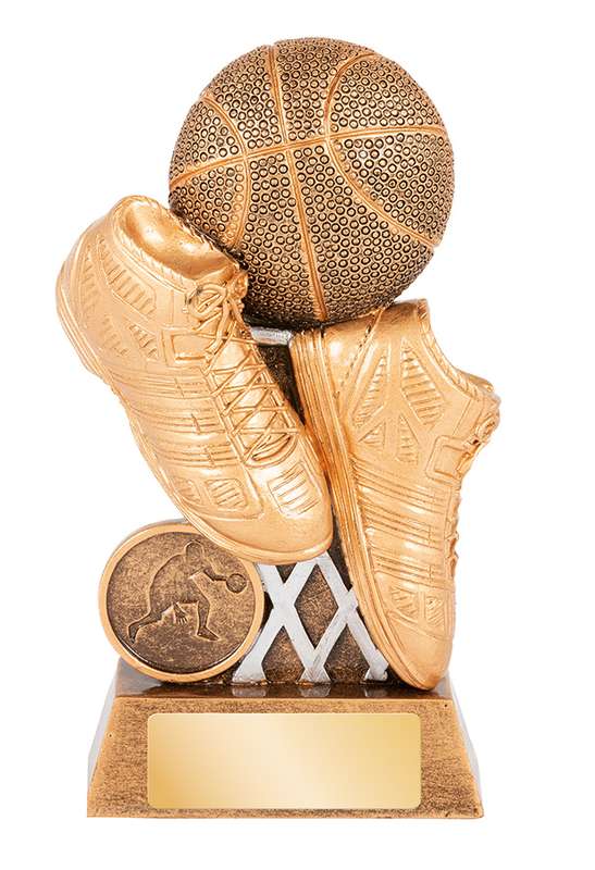 basketball cyber series 25 mm insert