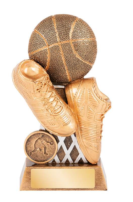 basketball cyber series 25 mm insert