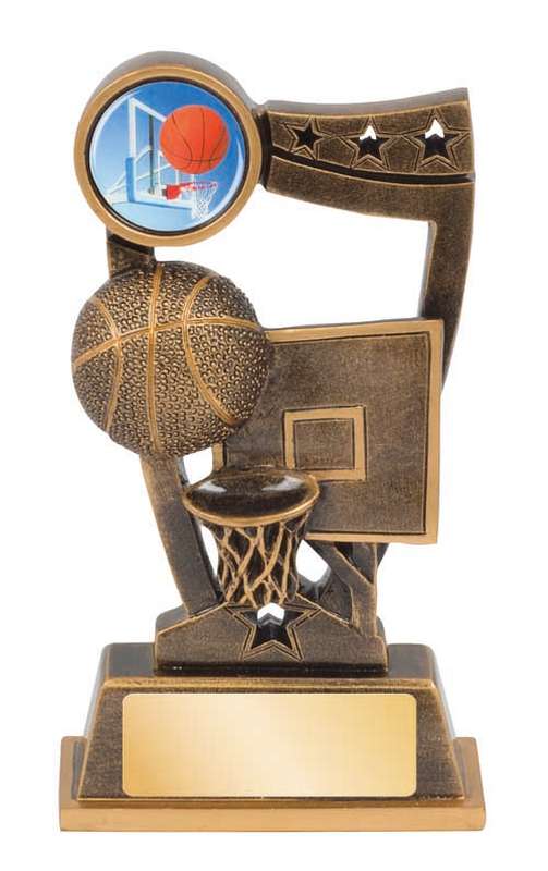 basketball spirit series