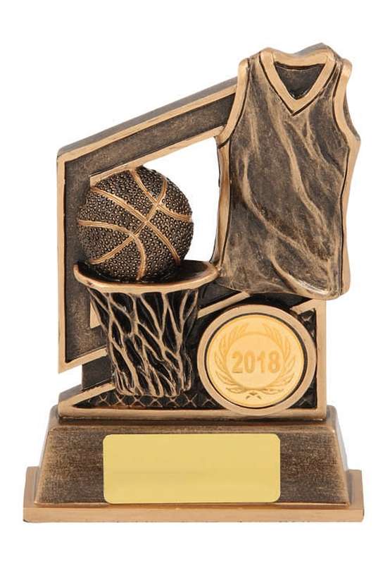 basketball stand