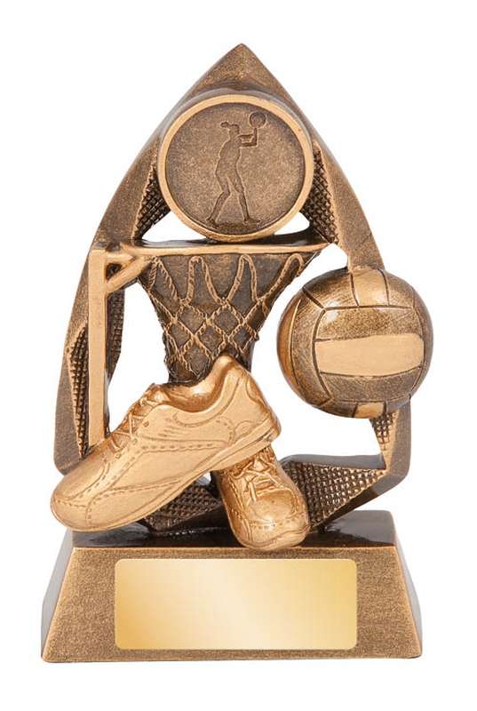 netball – 25mm insert