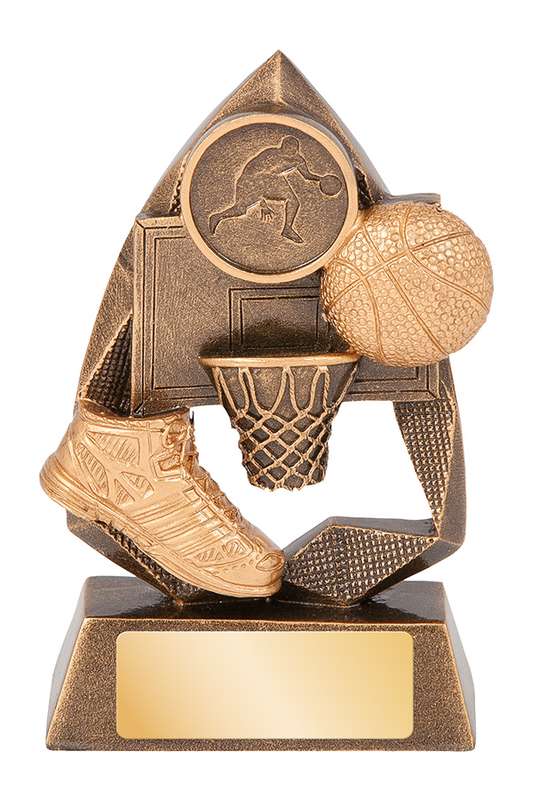 basketball – 25mm insert