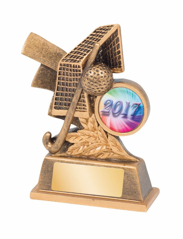 hockey trophy
