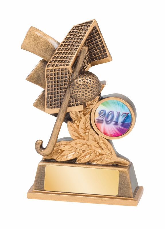hockey trophy