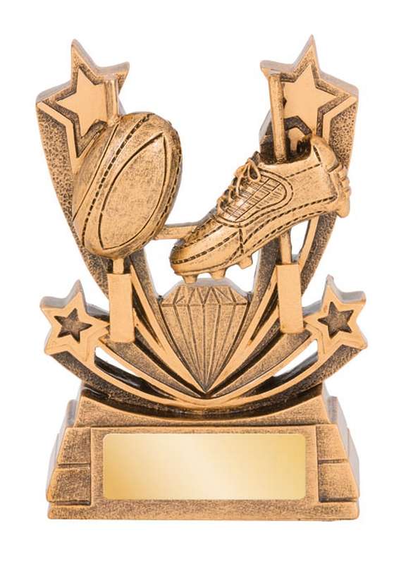 rugby solar series