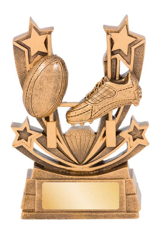 rugby solar series