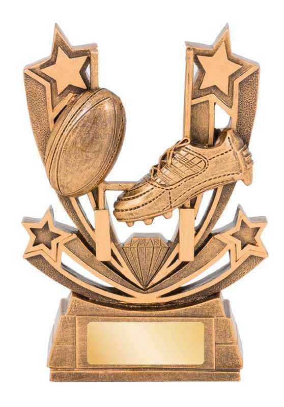 rugby solar series