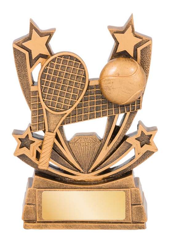 tennis solar series