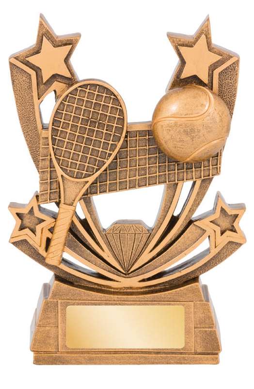 tennis solar series