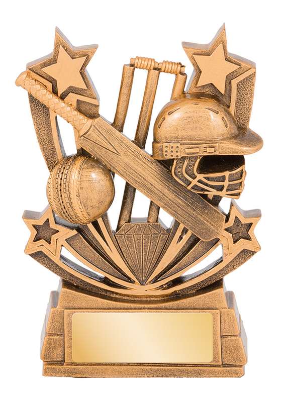 cricket solar series