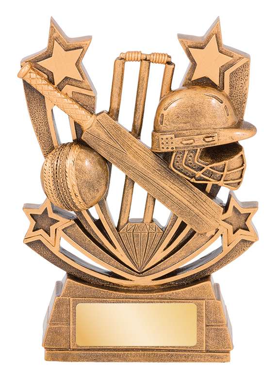 cricket solar series