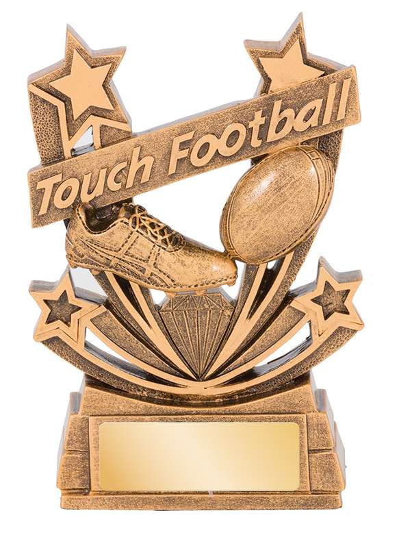 touch solar series