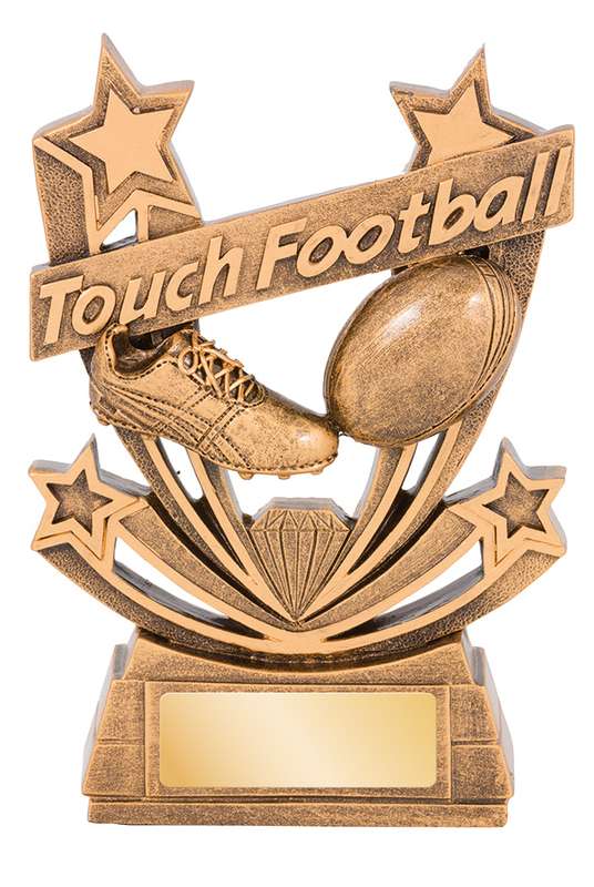 touch solar series