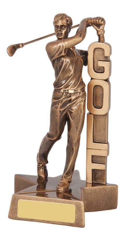 golf – male